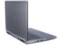 DELL Precision 7710,17.3" Full HD 1920x1080 IPS,Intel® i7-6820HQ, 16GB, 512BG NVMe, AMD Radeon R9 , снимка 2