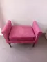 Ретро Табуретка , снимка 3
