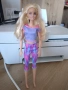 кукла made to move с подвижни точки по тялото барби barbie , снимка 2