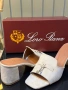 Loro Piana Дамски Чехли На Ток Лоро Пиана - Различни Цветове Код SK1338, снимка 1