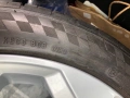 Джанти Radius 18” 5x112 ET 41 с гуми 225/45/18 VW Seat Audi Skoda, снимка 17