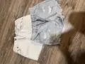 Къси дънкови гащи, снимка 1