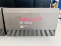 INTERCONTI SP 17400 - ретро авто тон-колони, снимка 3