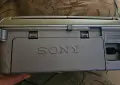 Ретро Касетофон SONY, снимка 9