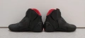 Дамски мото боти Alpinestars S-MX 1.1 Black/Red N°39 , снимка 3