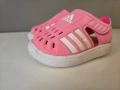 детски сандали adidas , снимка 4