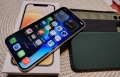 Като нов ! Apple iPhone 12 white 64gb кутия кабел 2 протектора 4 кейса, снимка 2