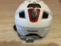 Каска с вградена LED светлина Bikemate SP55.3 Размер S , снимка 3