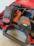 Hilti SF 6-A22 Nuron 2x4Ah, снимка 8