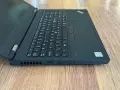 15.6' Full HD IPS Core i7-10850H Lenovo ThinkPad P15 16GB DDR4/256GB NVMe/Quadro T1000 4GB/Бат 6ч, снимка 11