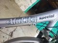 Алуминиев градски велосипед 26" Alucity, снимка 10