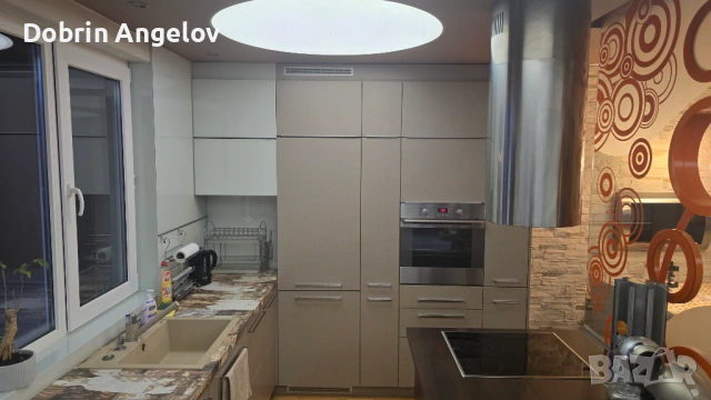 2-стаен, дизайнерски апартамент в широк център, до гара Подуяне, снимка 6 - Апартаменти - 54661437