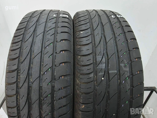 2бр летни гуми 205/60/16 BARUM L06129 , снимка 3 - Гуми и джанти - 55096203