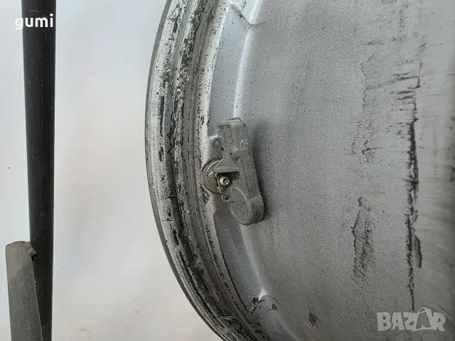 4бр 17ски джанти за FORD 4х108мм A170297, снимка 10 - Гуми и джанти - 55462672