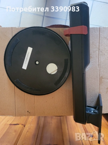 СТОЙКА ЗА МОНИТОР -AOC оригинална, снимка 6 - Монитори - 54302511