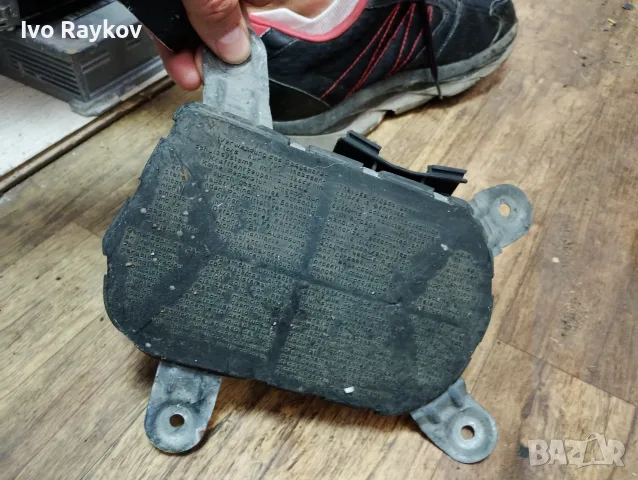 Airbag за BMW 5 Series E39 Sedan ,  Left Front door SRS 3082088058, снимка 6 - Части - 55648630