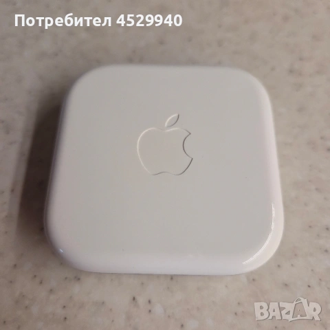 Apple слушалки с жак 3.5мм, снимка 3 - Слушалки и портативни колонки - 54715032