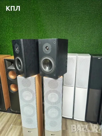 Тонколони YAMAHA NS-G 30, снимка 6 - Тонколони - 55380572