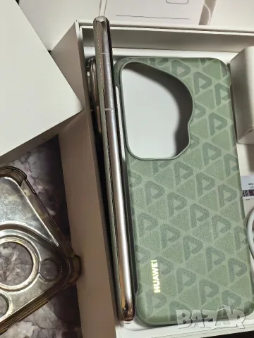 Huawei pura 70 ultra , снимка 6 - Huawei - 55546608