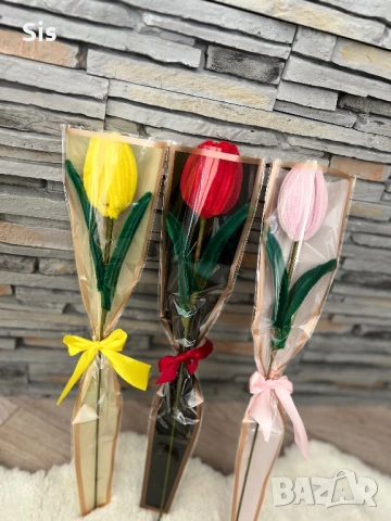 Букети за всеки повод, снимка 9 - Декорация за дома - 54054622