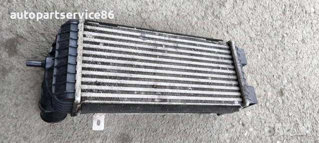 Интеркулер радиатор за Hyundai Tucson 1.6 CRDi Hybrid (2019) 282712U201