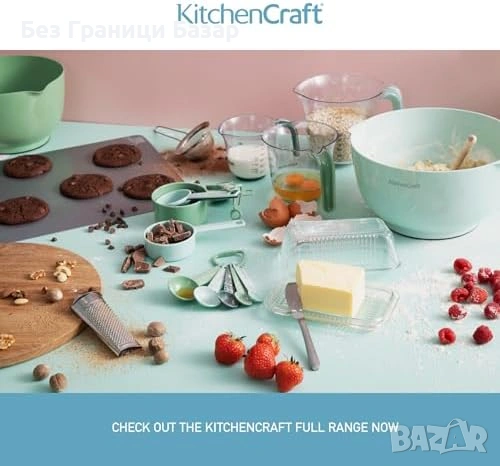 Нова метална Кухненска преса за чесън лесно почистване в съдомиялна, снимка 6 - Аксесоари за кухня - 54151665