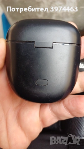 Блутут слушалки, снимка 3 - Bluetooth слушалки - 54189079