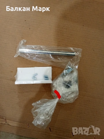 Шкаф с мивка за баня Tiny 45 см (Антрацит гланц) – Внос от Германия, снимка 5 - Шкафове - 54120533