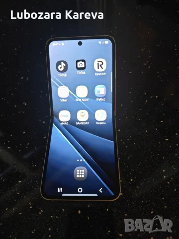 Самсунг Галакси flip 6, снимка 3 - Samsung - 55657831