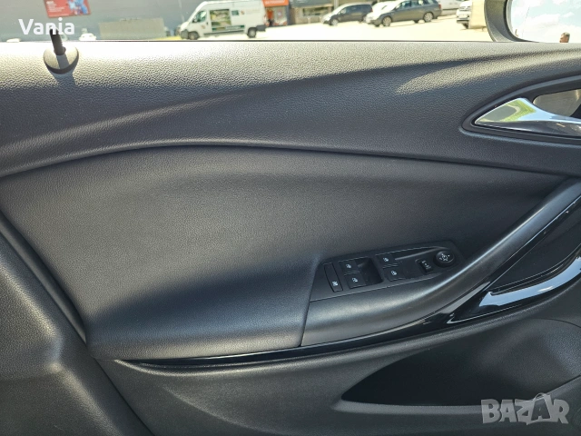 Opel Astra K 1.6 cdti, снимка 2 - Автомобили и джипове - 55078175