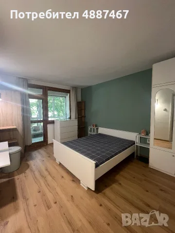 3-стаен, ПАРКОМЯСТО в цената, снимка 3 - Апартаменти - 55307826