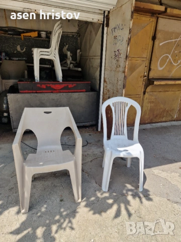 Pvc Столове, снимка 3 - Столове - 54739005