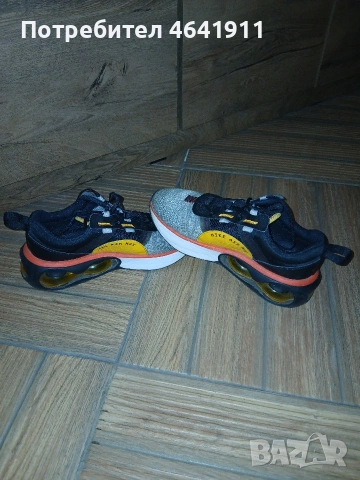 Nike, снимка 4 - Маратонки - 54200234