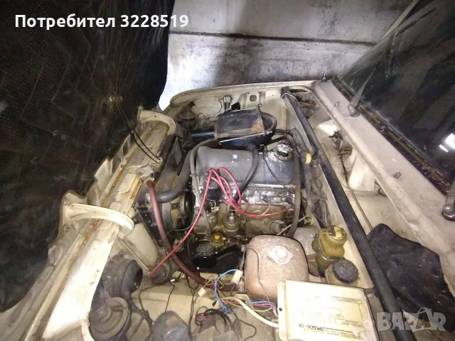 Продавам Лада 2103 , снимка 7 - Автомобили и джипове - 55512235