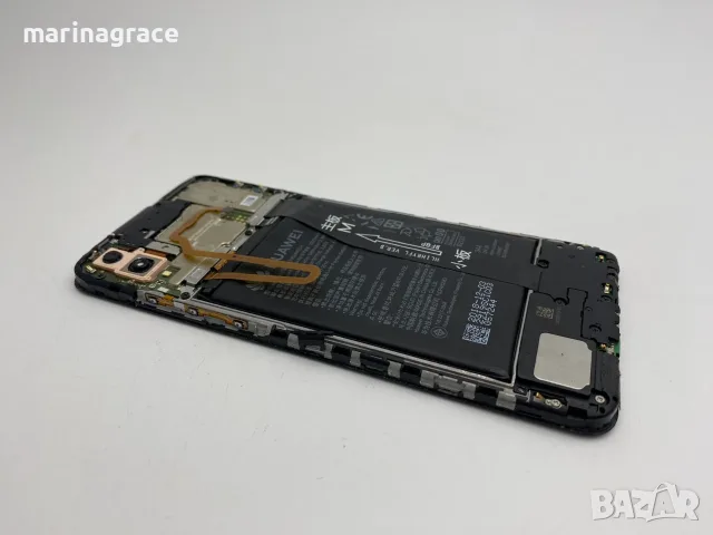 Смяна на батерия на Huawei 
