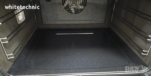 Печка с индукционни котлони Voss Electrolux 74L и каталитичното самопочистване , снимка 9 - Печки, фурни - 55432917