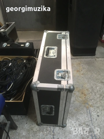 Dynacord powermate 1600-2, снимка 11 - Ресийвъри, усилватели, смесителни пултове - 54768772