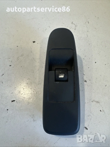Превключвател за стъклоповдигачи за Citroen C4 Grand Picasso (2009) 96639377ZD