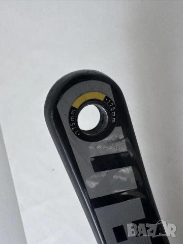SRAM S975 SRM POWER METER GXP -комплект курбели, снимка 7 - Части за велосипеди - 55436249