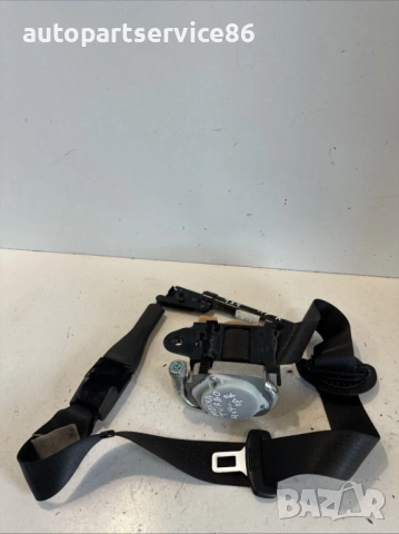 Преден десен предпазен колан за Vauxhall Mokka 1.4T 4x4 (2013) 95093403