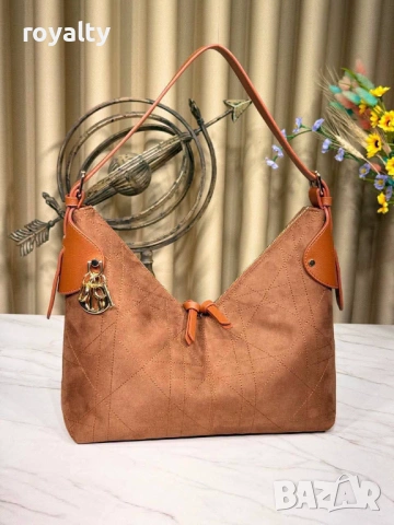 Christian Dior Нова Дамска Чанта Различни Цветове , снимка 4 - Чанти - 54867796