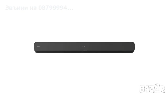 Soundbar Саунд бар Sony HT-SF150  – 2.0 канала, 120W, Bluetooth, снимка 2 - Аудиосистеми - 55422567