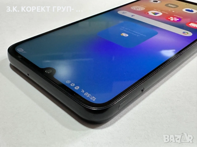 Samsung Galaxy A05s 64GB / 4GB RAM, снимка 4 - Samsung - 54455241