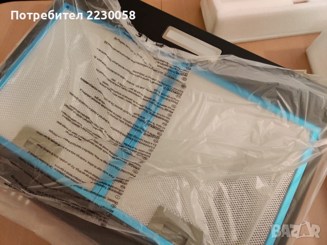 Аспиратори FIREGAS 60 см - 250m3/h, снимка 3 - Абсорбатори - 53955107