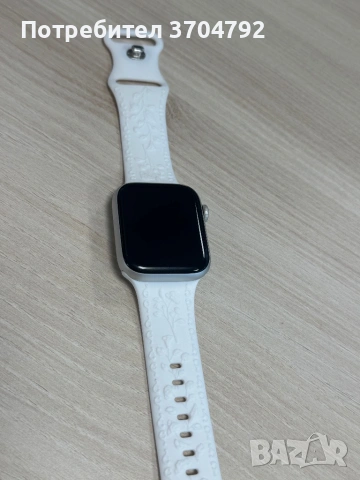Apple watch , снимка 2 - Смарт гривни - 54049673