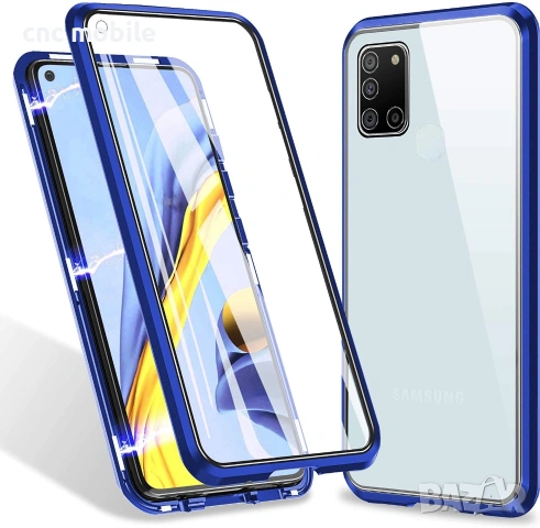 Samsung Galaxy Note 10 Lite - Samsung Note 10 Lite - Samsung SM-N770 калъф / case , снимка 11 - Калъфи, кейсове - 46051999