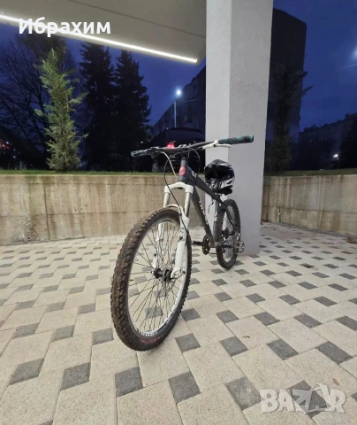 Продавам колело Drag C1 comp