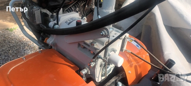 Stihl, снимка 10 - Градинска техника - 55000913