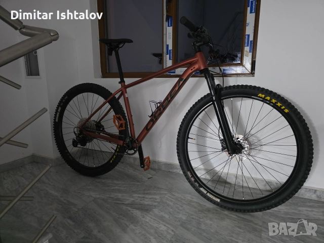 Продавам Велосипед Orbea ONNA 10 