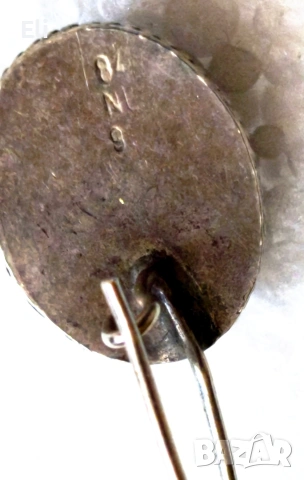 Обеци , снимка 4 - Обеци - 54245396